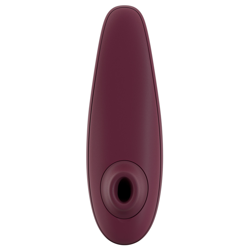 WOMANIZER - CLASSIC 2 ESTIMULADOR DE CLÍTORIS BURDEOS