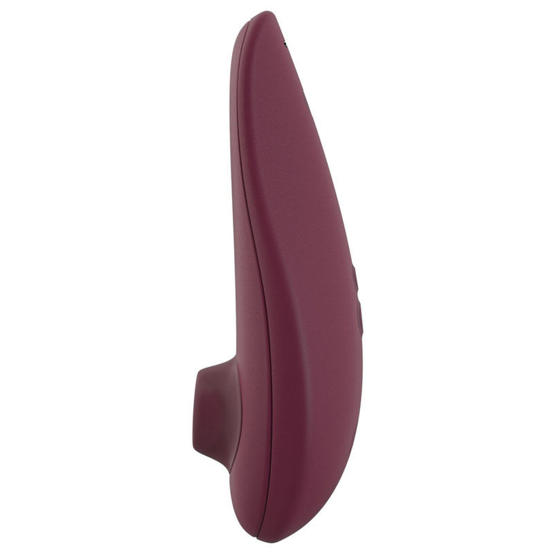 WOMANIZER - CLASSIC 2 ESTIMULADOR DE CLÍTORIS BURDEOS