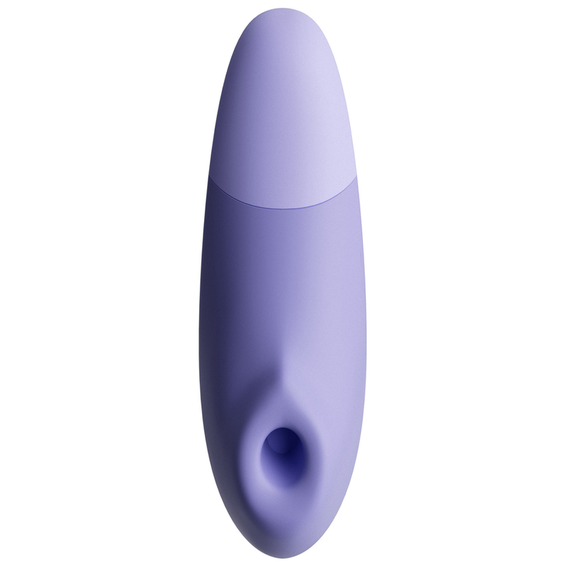 WOMANIZER - ENHANCE ESTIMULADOR DE CLITORÍS LILA