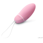 LELO LUNA SMART BEAD ROSA - Estimulador pessoal