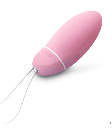 LELO LUNA SMART BEAD ROSA - Estimulador pessoal