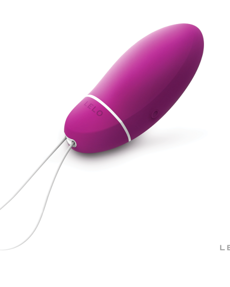 LELO LUNA SMART BEAD MORADO