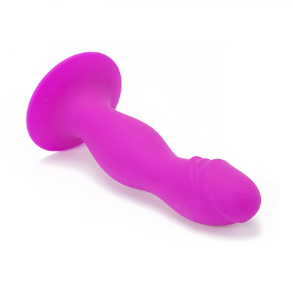 PRETTY LOVE - BOOTY PASSION REALISTIC PLUG - Plug anal ergonómico em silicone