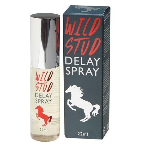 COBECO Wild Stud Spray Retardante