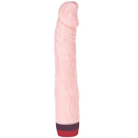 Dildo realista vibrante Rockin Dong BAILE