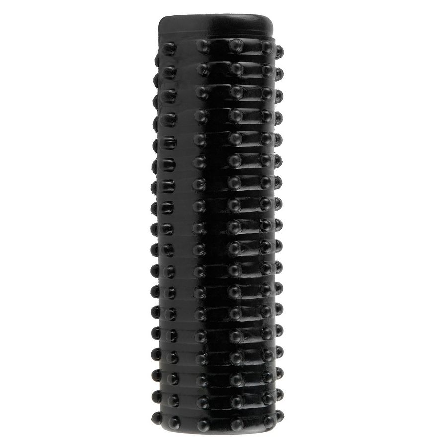 Funda para o pénis Fantasy X-Tensions com nódulos estimulantes