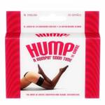 HUMP jogo de cartas sexuais