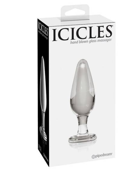 ICICLES — N. 26 Massajador de Vidro