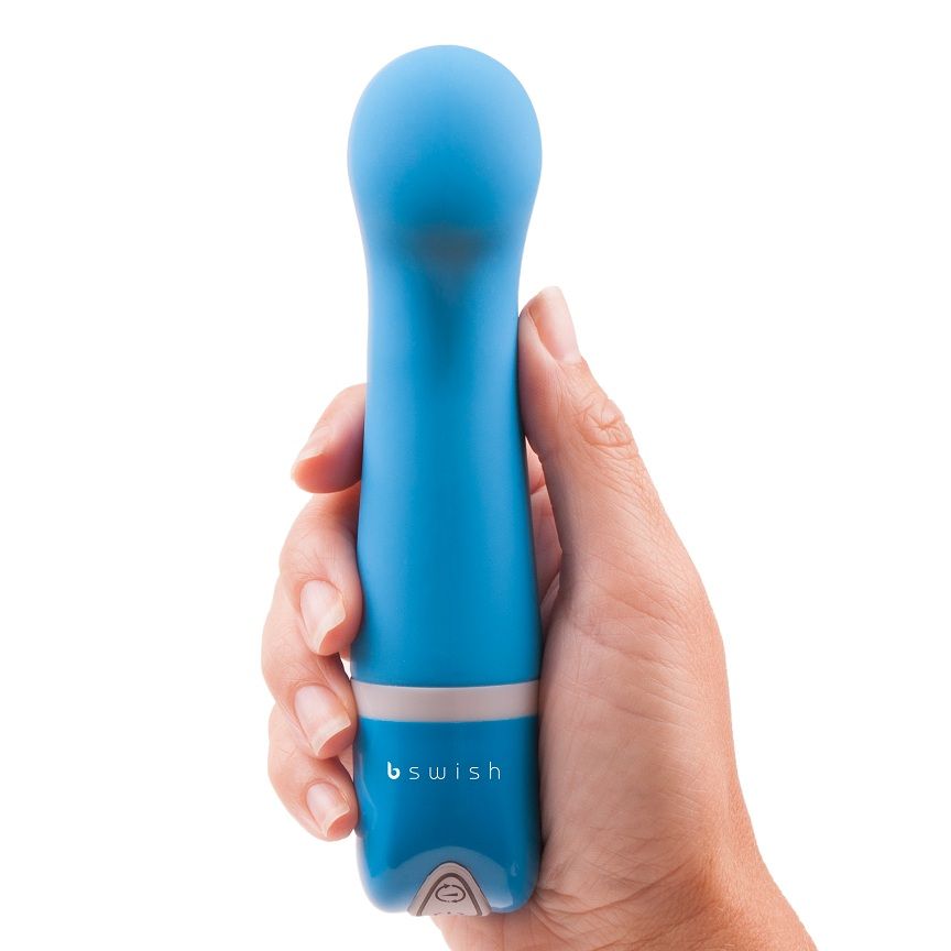 B SWISH Bdesired Deluxe Curve Azul Lagoon