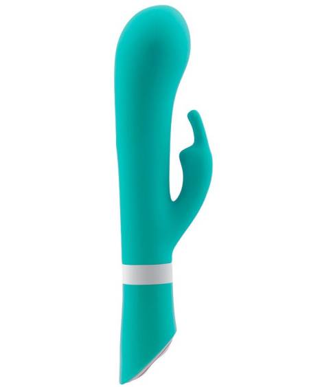 Vibrador Coelho Bwild Deluxe Jade