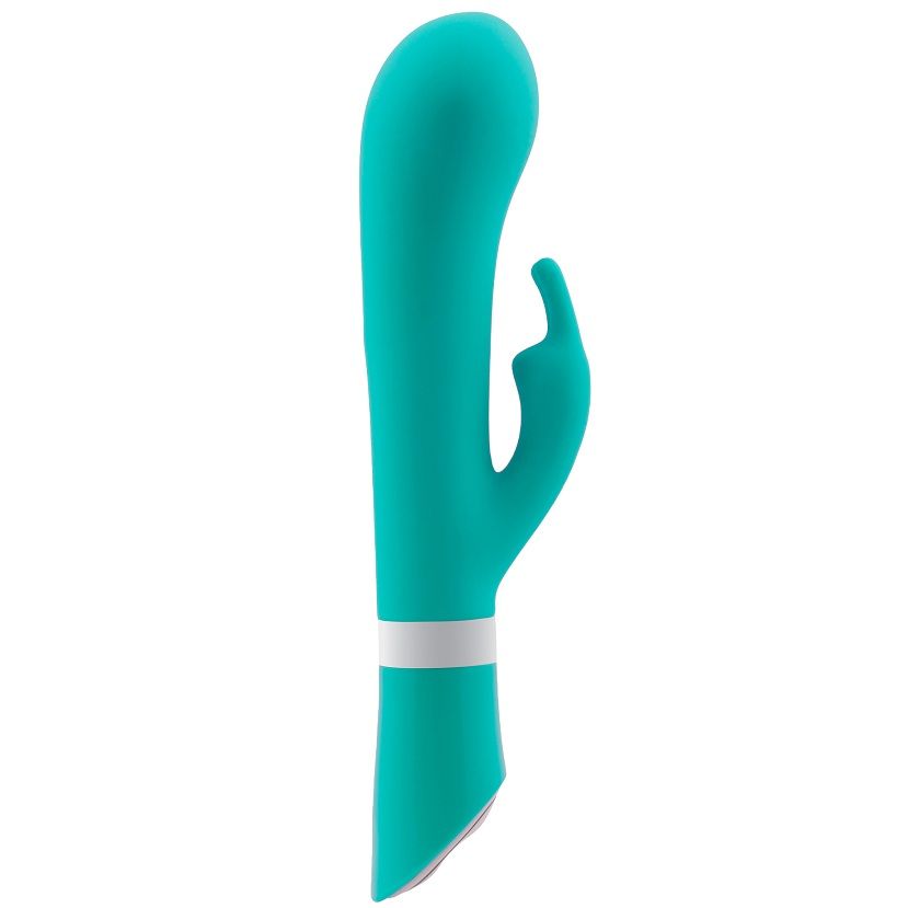 Vibrador Coelho Bwild Deluxe Jade