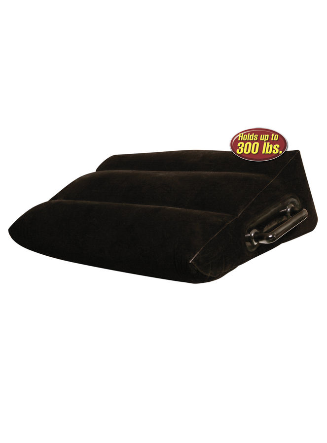 Almohada Hinchable Posição Master - Fetish Fantasy Series