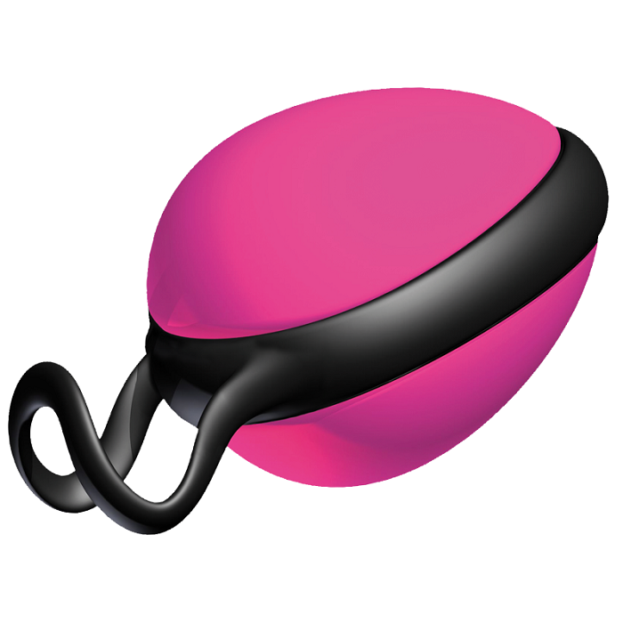 JOYDIVISION JOYBALLS em rosa fucsia