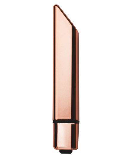 Vibrador Bamboo Gold da ROCKS-OFF