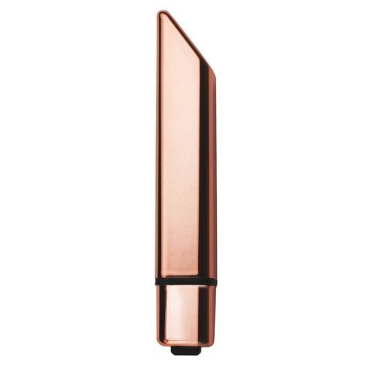 Vibrador Bamboo Gold da ROCKS-OFF