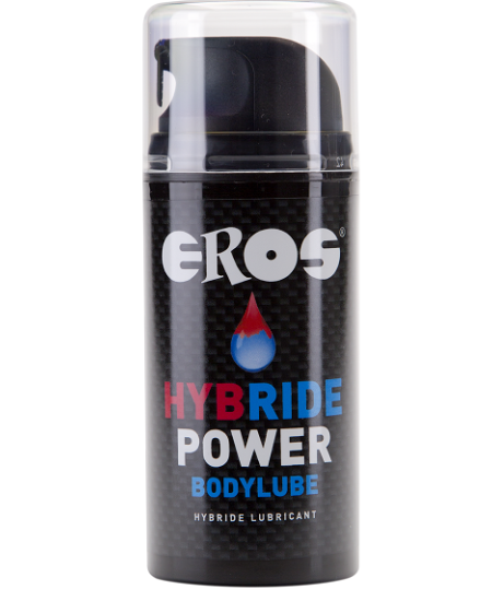 EROS POWER LINE - POWER BODYLUBE 100 ML