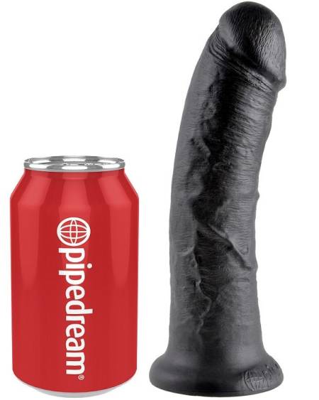 KING COCK - Dildo Realista 20.3 cm