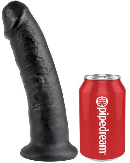 King Cock Dildo Realista 22.9 cm