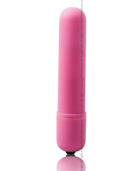 BAILE MAGIC X10 BALA VIBRADORA - Vibrador com 10 funções