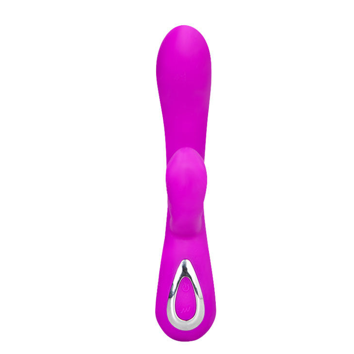 Vibrador Pretty Love Smart Honey em cor Lila.