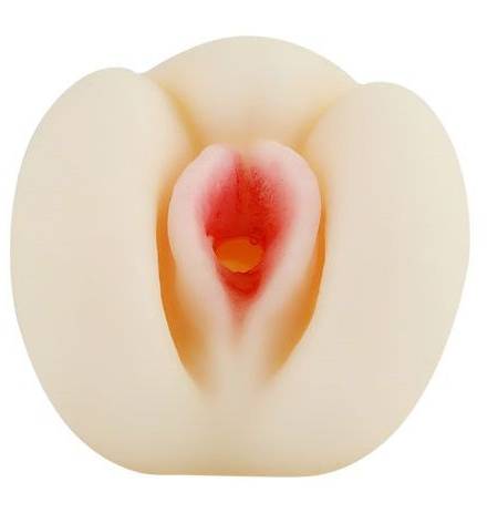 BAILE - MASTURBADOR PASSION II LADY 3 DIMENSIONAL