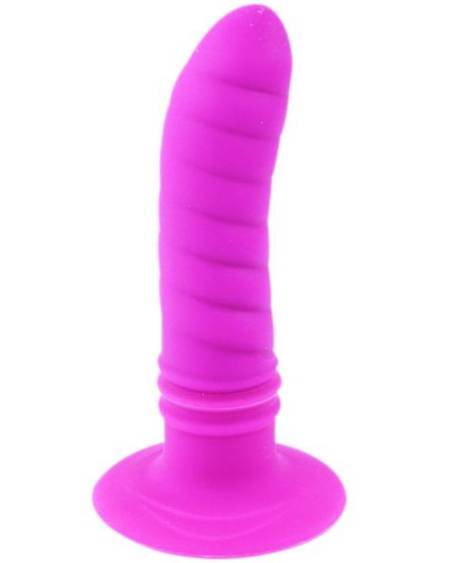 Pretty Love Buttplug Analtwist II