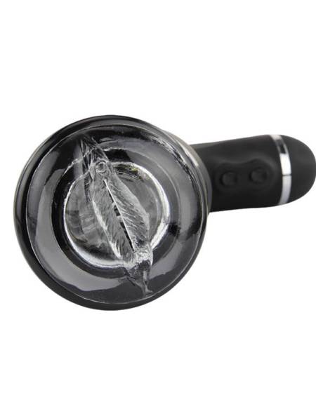 BAILE ROTATION LOVER MASTURBADOR AUTOMÁTICO 5V