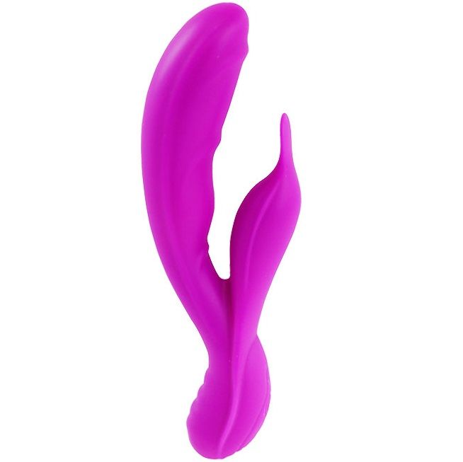 Vibrador Pretty Love Highgrade Bliss em lila