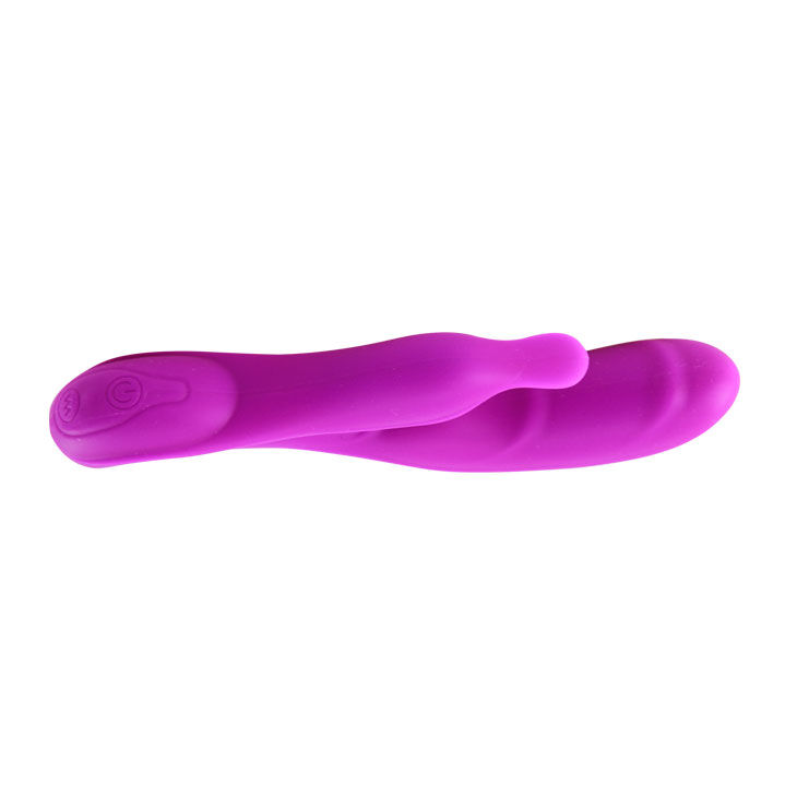 Vibrador Pretty Love Highgrade Bliss em lila