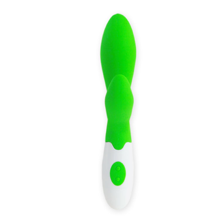 Vibrador Owen Verde Pretty Love