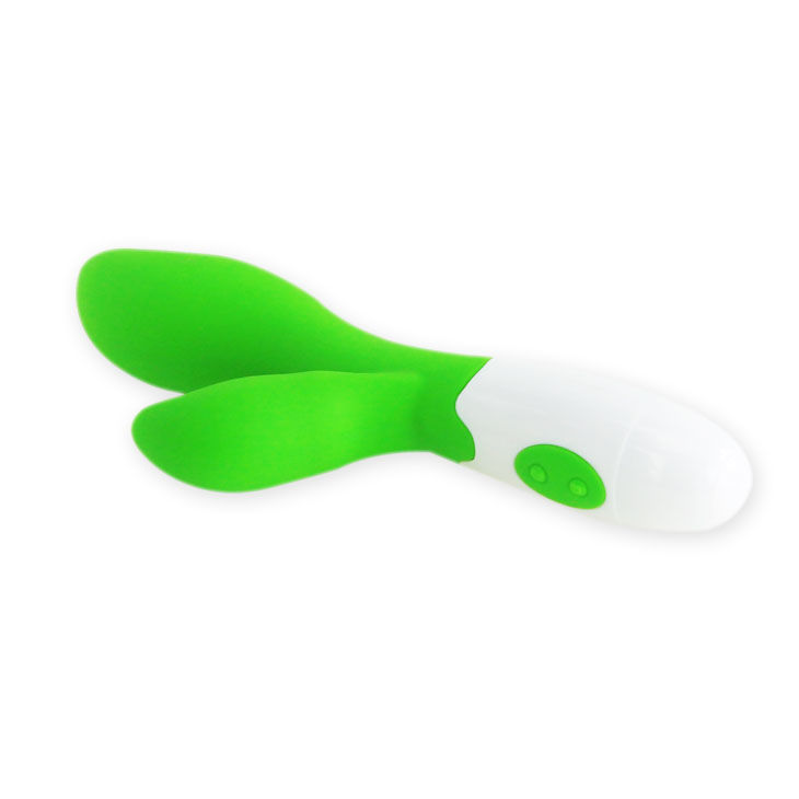 Vibrador Owen Verde Pretty Love