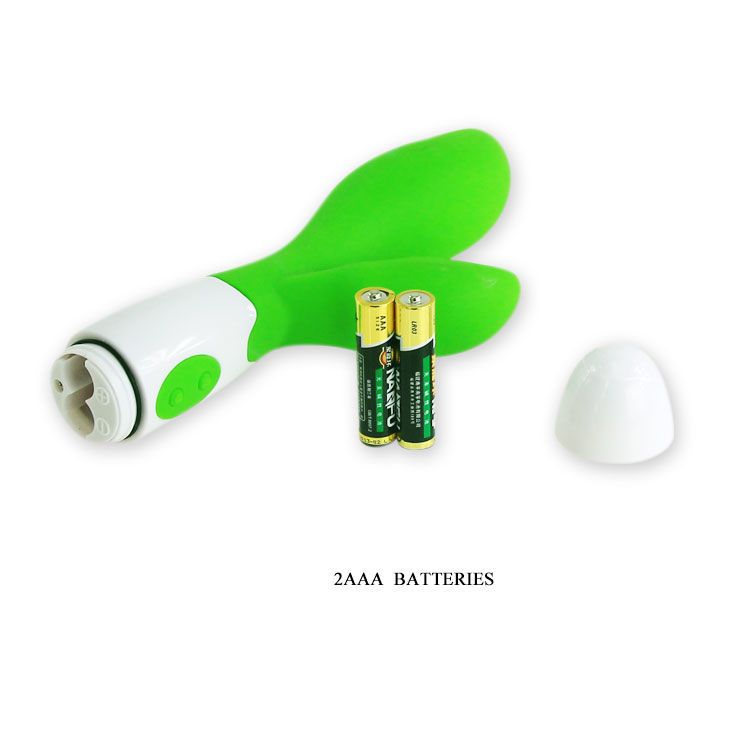 Vibrador Owen Verde Pretty Love