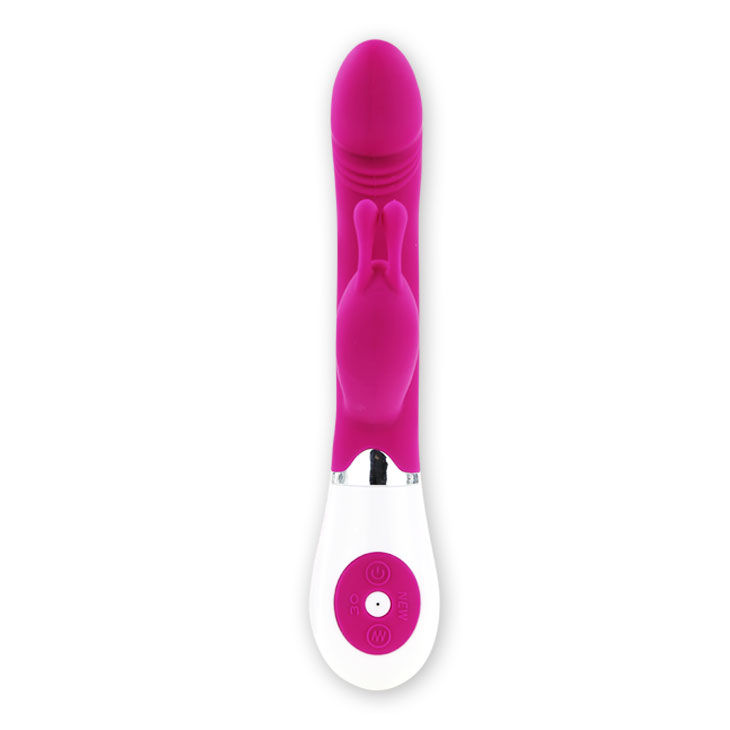 Pretty Love Flirtation Vibrador com Rabbit