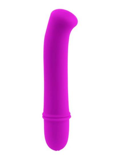 PRETTY LOVE - FLIRTATION VIBRADOR ANTONY