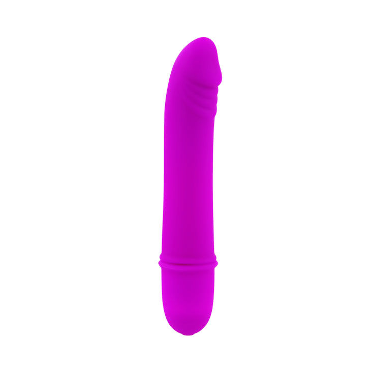 Vibrador Pretty Love Flirtation em cor Lila