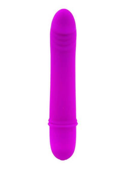 PRETTY LOVE - FLIRTATION VIBRADOR BECK
