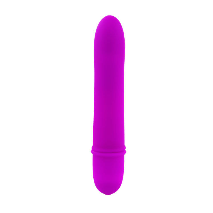 Vibrador Pretty Love Flirtation em cor Lila