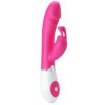 Flirtation Gene com Vibração por Voz - Pretty Love