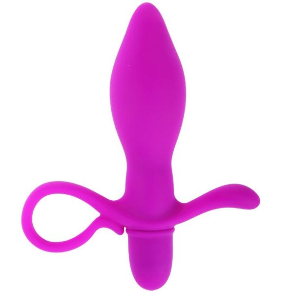 Vibrador Pretty Love Flirtation Taylor em silicone