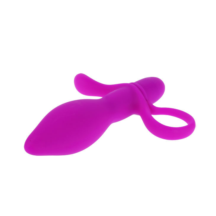 Vibrador Pretty Love Flirtation Taylor em silicone