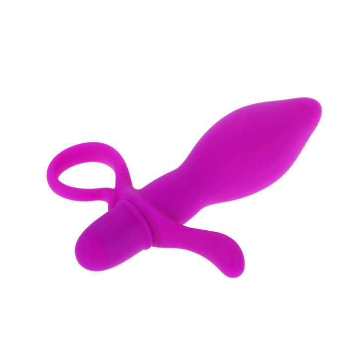 Vibrador Pretty Love Flirtation Taylor em silicone