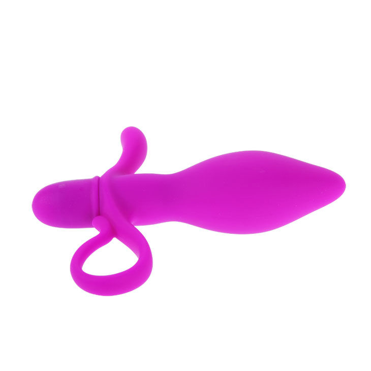 Vibrador Pretty Love Flirtation Taylor em silicone