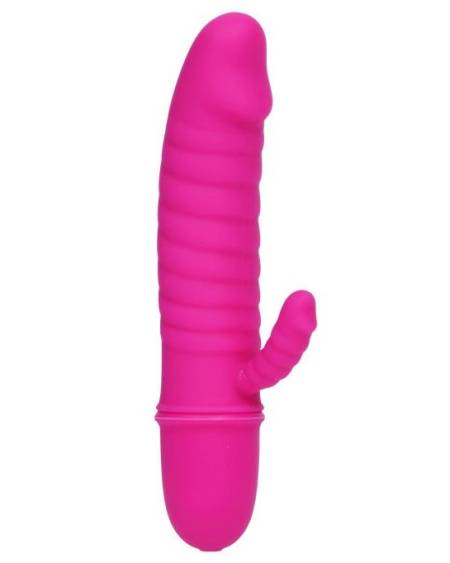PRETTY LOVE - FLIRTATION VIBRADOR ARND em lila