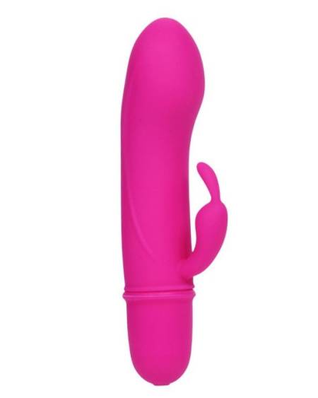 Vibrador Pretty Love Flirtation Rabbit Caesar em lila