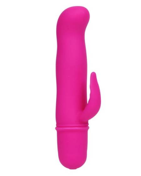 Mini vibrador lilás Pretty Love