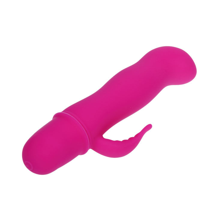 Vibrador Estimulador Blithe da Pretty Love em cor Lila