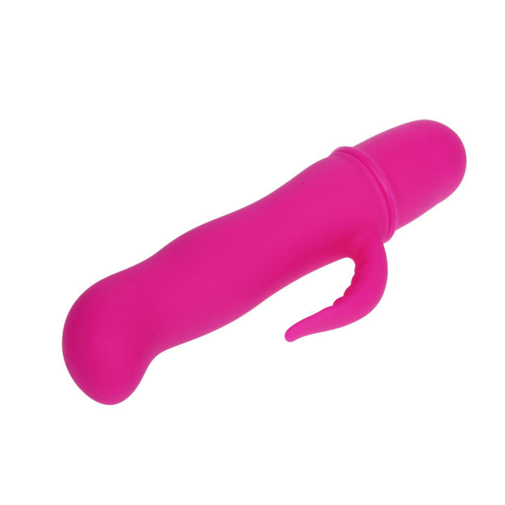 Vibrador Estimulador Blithe da Pretty Love em cor Lila