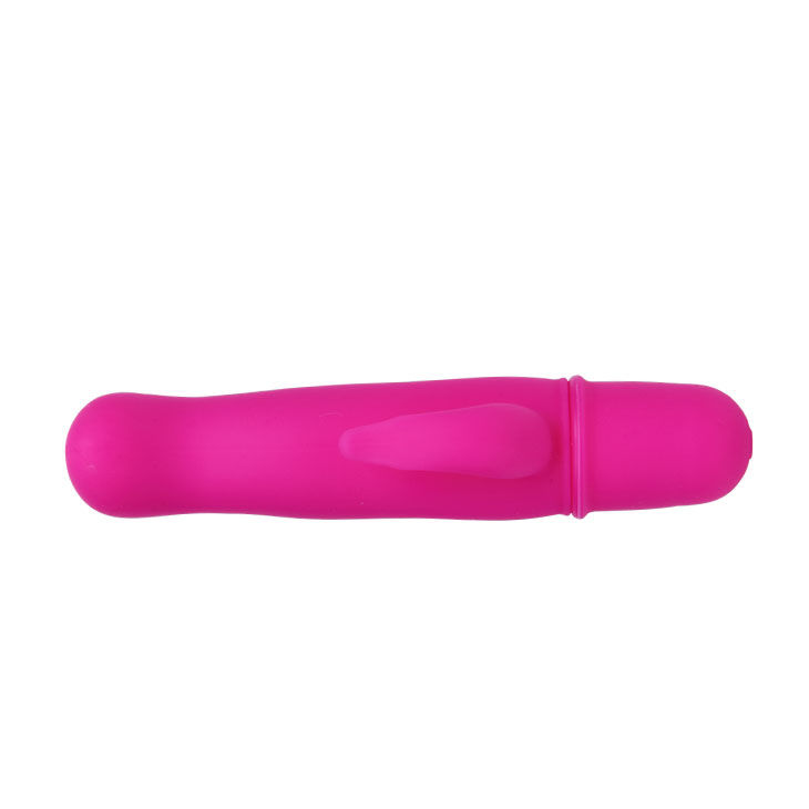 Vibrador Estimulador Blithe da Pretty Love em cor Lila