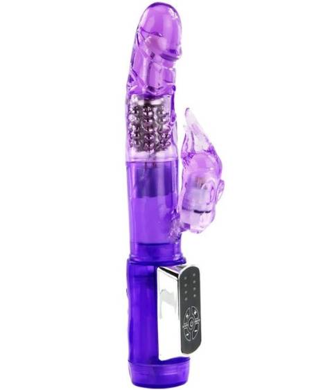Vibrador U.S. Rabbit Passion Baron da BAILE