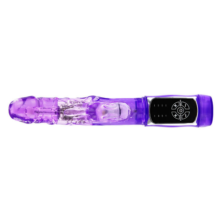 Vibrador Rotador Rabbit Passion Baron da BAILE